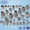 galvanized pipe fitting/gi pipe fitting